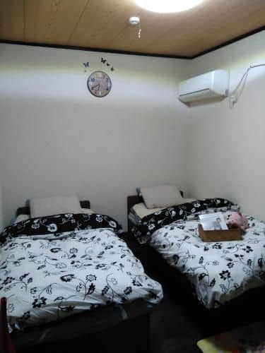 MIROKU Share House MIROKU Share House
