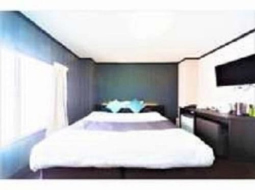 Double Room - Non-Smoking