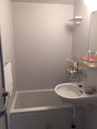 Small Double Room
