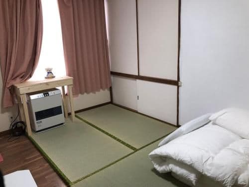 Small Double Room