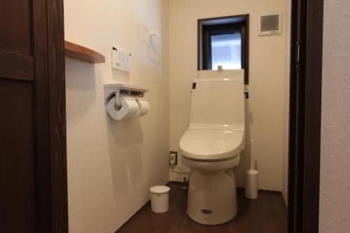Japanese-Style Superior Room with Private Shower