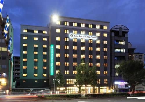 Urban Hotel Kyoto-Shijo Premium Urban Hotel Kyoto-Shijo Premium