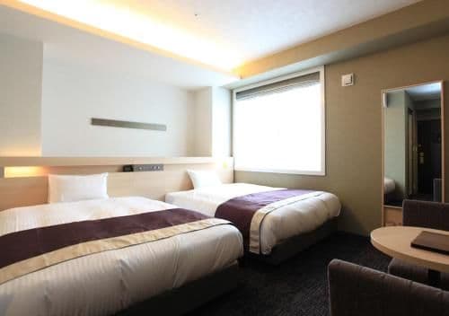 Room Selected at Check-In - Single Use