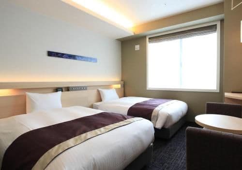 Room Selected at Check-In - Single Use