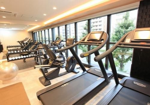เออร์เบิน โฮเทล เกียวโต ชิโจ พรีเมียม (Urban Hotel Kyoto-Shijo Premium)3