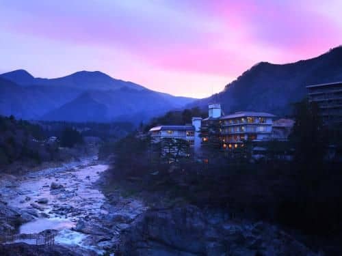 Kinugawaonsen Hananoyado Matsuya Kinugawaonsen Hananoyado Matsuya