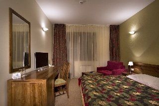 Yanakiev Club Hotel4