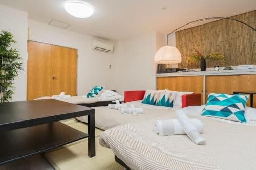 Maisonette