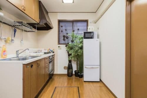 Maisonette