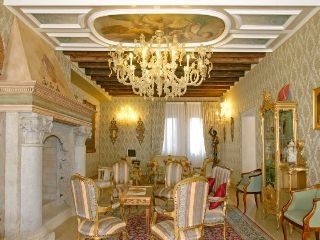 Residenza Ca'Del Borgo1