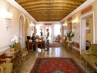 Residenza Ca'Del Borgo0