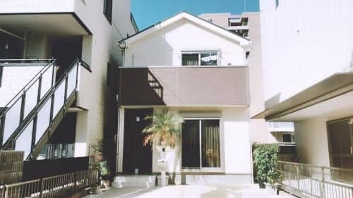 名古屋一戸建て幸福の家 名古屋一戸建て幸福の家