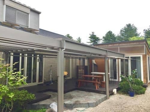 Toshi's House Toshi's House