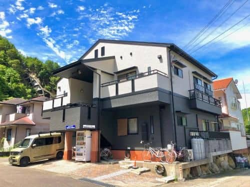 Midtown Sakura Apartment House 102 Midtown Sakura Apartment House 102