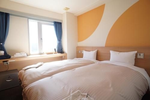 Toyron's Hotel Chitose3
