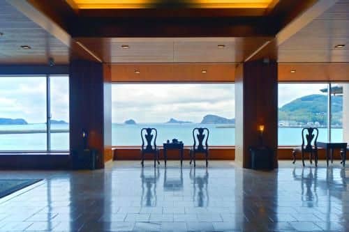 壱岐リトリート 海里村上 壱岐リトリート 海里村上