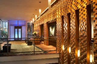 Dana Hotel And Spa Dana Hotel And Spa