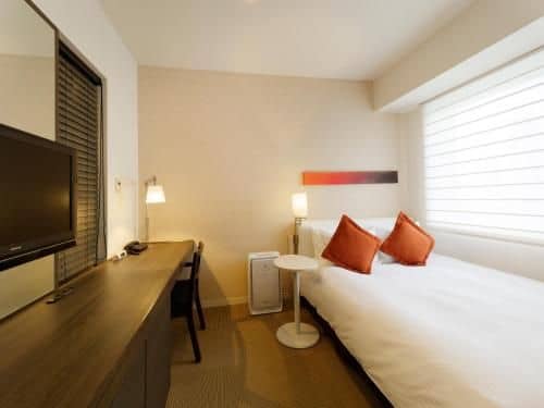 Hotel Keihan Tokyo Yotsuya Hotel Keihan Tokyo Yotsuya
