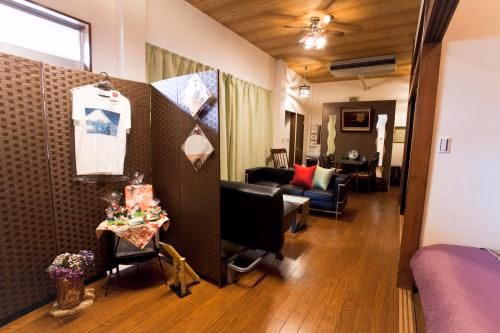 Nagomi House4