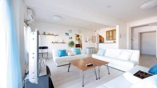 Shirahama White Beach House Shirahama White Beach House
