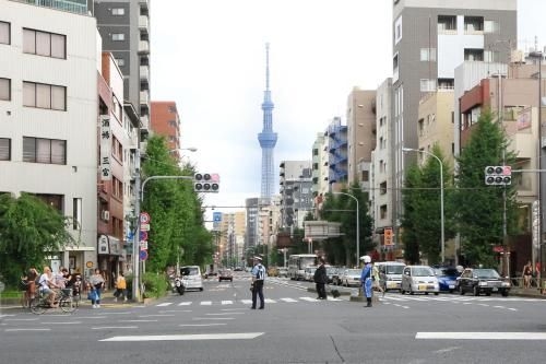 Shitaya-2chome House2