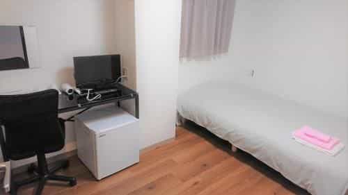 Hotel Chuo Bridge Hotel Chuo Bridge