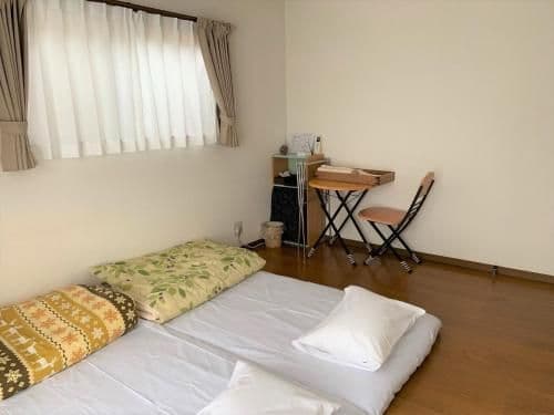 Economy Triple Room