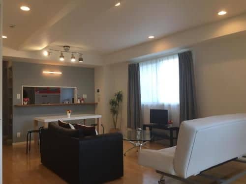 New Nakanoshinbashi 3F room,Ho02 New Nakanoshinbashi 3F room,Ho02