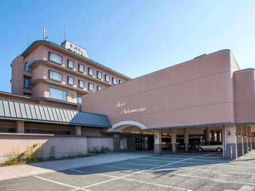 Hotel Nakamuraya Hotel Nakamuraya