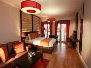 Best Western Maitreses Suites Apartment Hotel Best Western Maitreses Suites Apartment Hotel