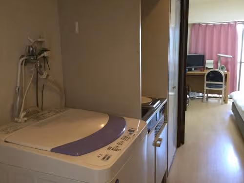 Single Room - Smoking
