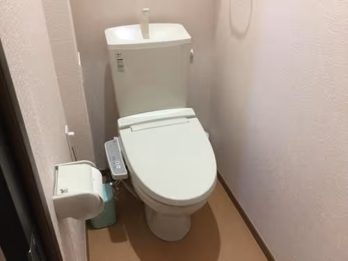 Twin Room - Non-Smoking - Annex