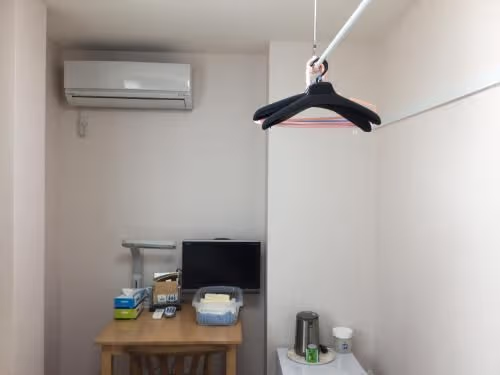 Single Room - Non-Smoking - Annex