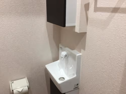 Single Room - Non-Smoking - Annex