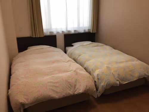Twin Room - Non-Smoking - Annex
