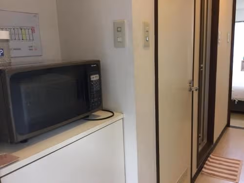 Twin Room - Smoking