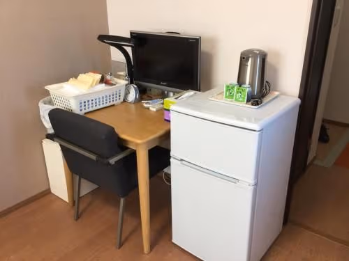 Twin Room - Non-Smoking - Annex