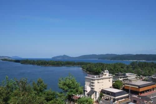 Amano Hashidate Hotel Amano Hashidate Hotel