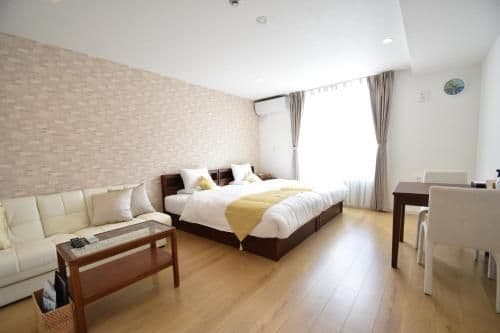 Standard Apartment