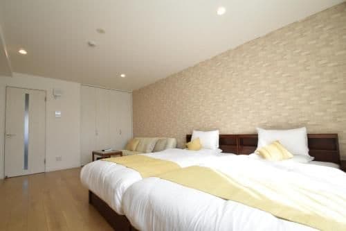 Standard Apartment