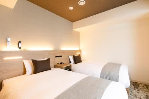 Superior Twin Room - Non-Smoking