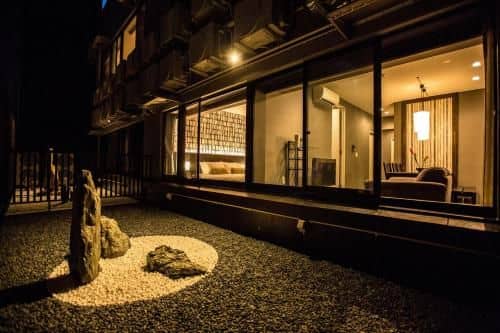 R&Run Kyoto Serviced Apartment & Suites R&Run Kyoto Serviced Apartment & Suites