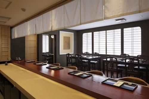Yuzuya Ryokan Kanazawa Ryokusone4