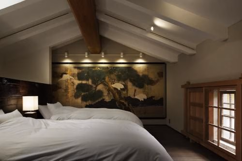 Yuzuya Ryokan Kanazawa Ryokusone3