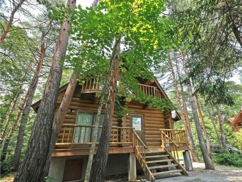 Holiday Home
