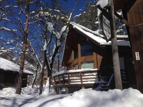 Superior Holiday Home
