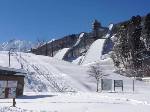 Holiday Cottage Green Valley Hakuba Holiday Cottage Green Valley Hakuba