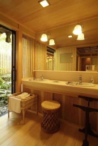 Japanese-Style Deluxe Room SAKURA