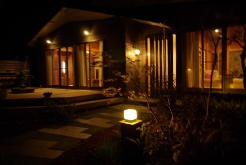 Den House4