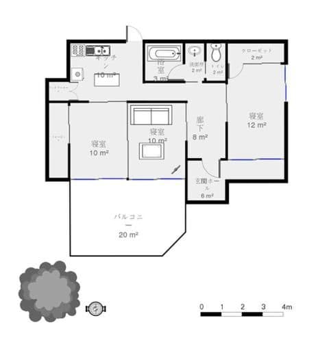 Cottage